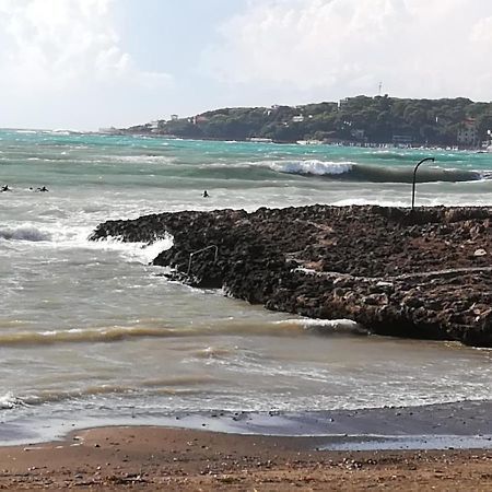 Apartmán Vicolo Del Poggetto Rosignano Marittimo Exteriér fotografie