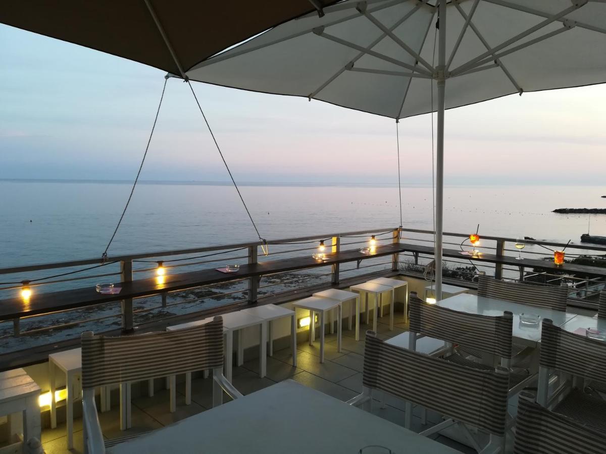 Apartmán Vicolo Del Poggetto Rosignano Marittimo Exteriér fotografie