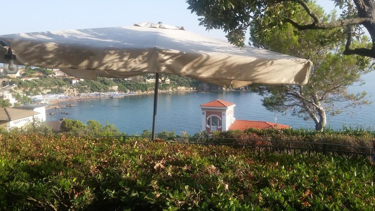 Apartmán Vicolo Del Poggetto Rosignano Marittimo Exteriér fotografie