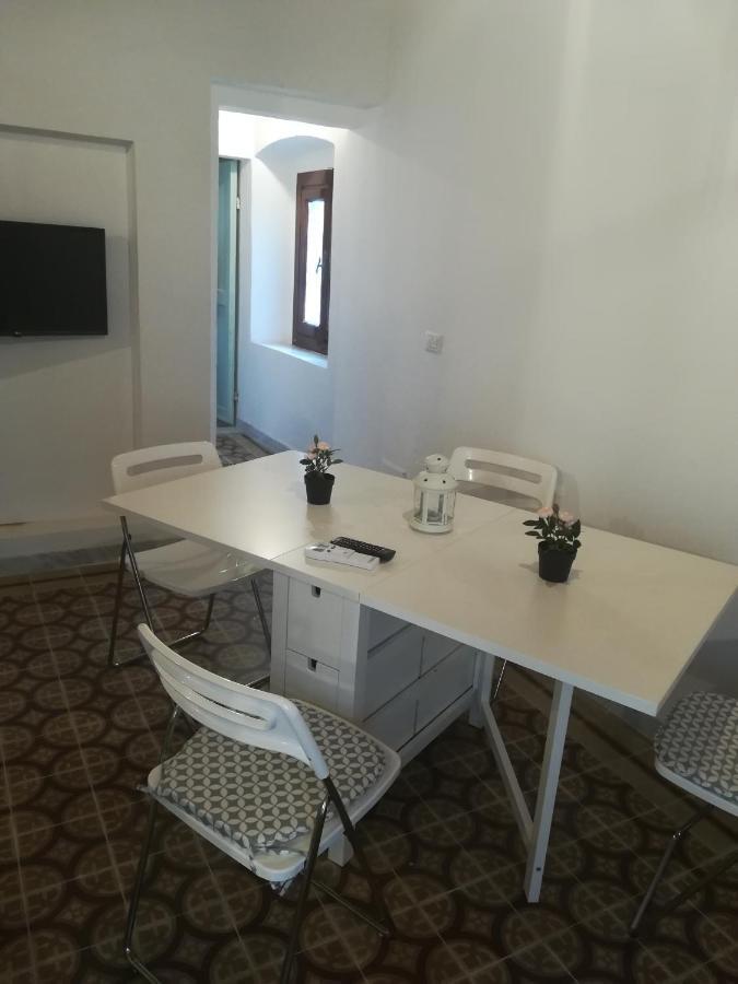 Apartmán Vicolo Del Poggetto Rosignano Marittimo Exteriér fotografie